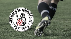 Melbourne Knights njeguje fašističku zaostavštinu: Na grbu kluba simboli zloglasne NDH